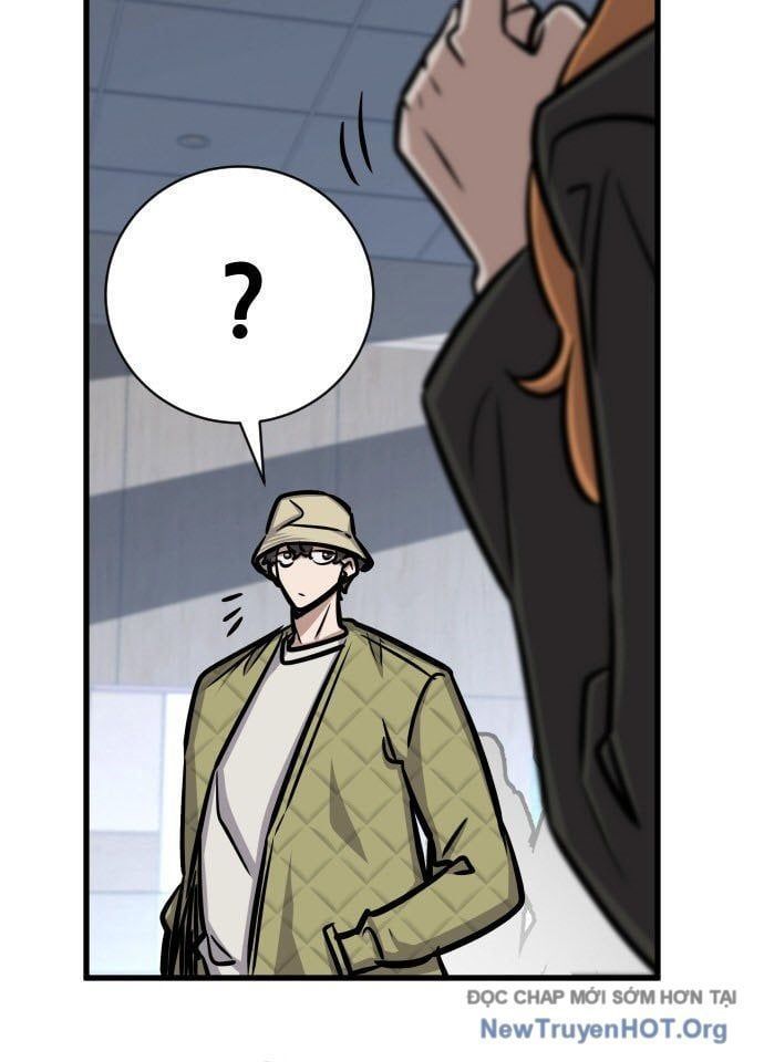 Thợ Săn Huyền Thoại Hồi Xuân Chap 55 - Next Chap 56