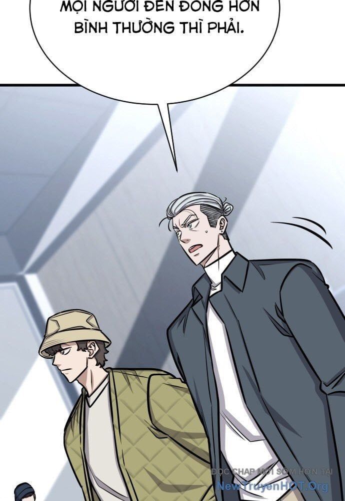 Thợ Săn Huyền Thoại Hồi Xuân Chap 55 - Next Chap 56