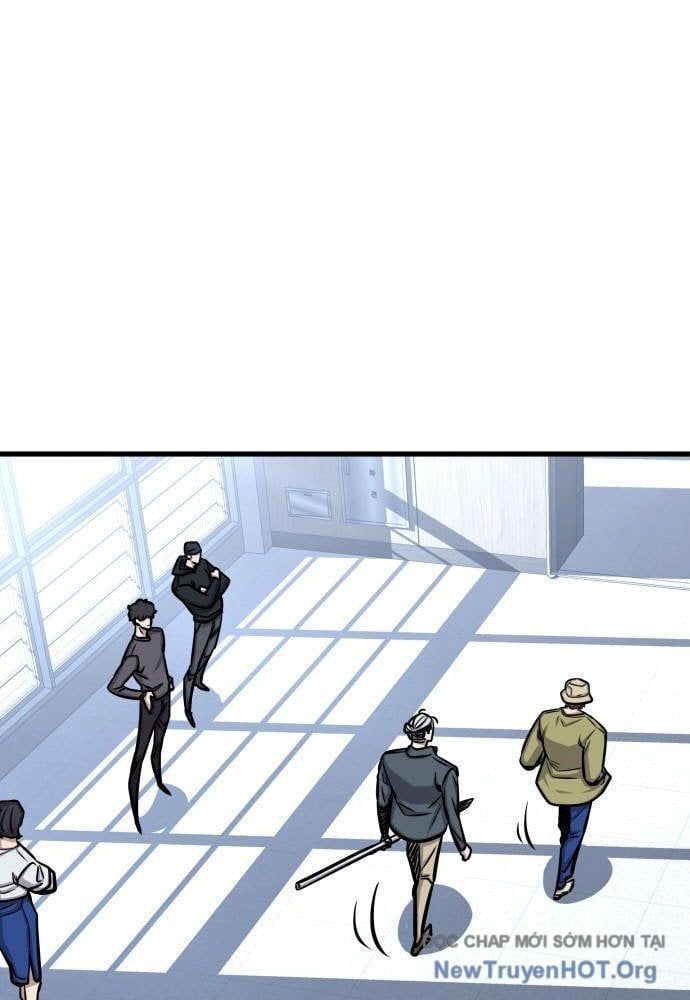 Thợ Săn Huyền Thoại Hồi Xuân Chap 55 - Next Chap 56