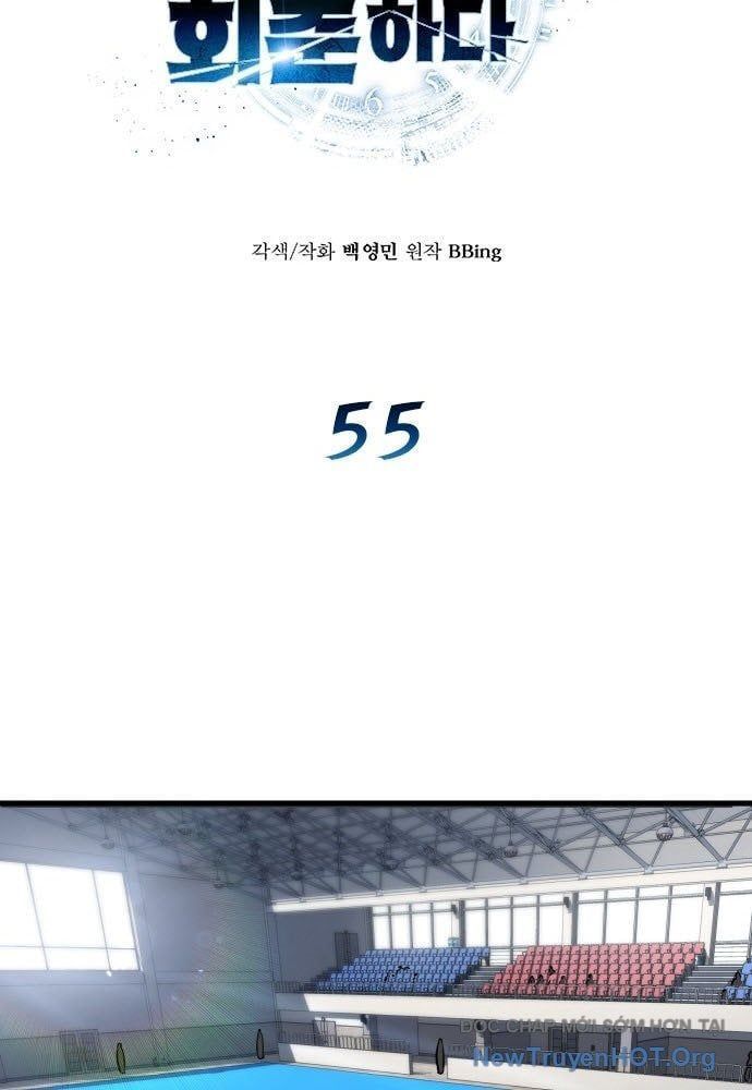 Thợ Săn Huyền Thoại Hồi Xuân Chap 55 - Next Chap 56