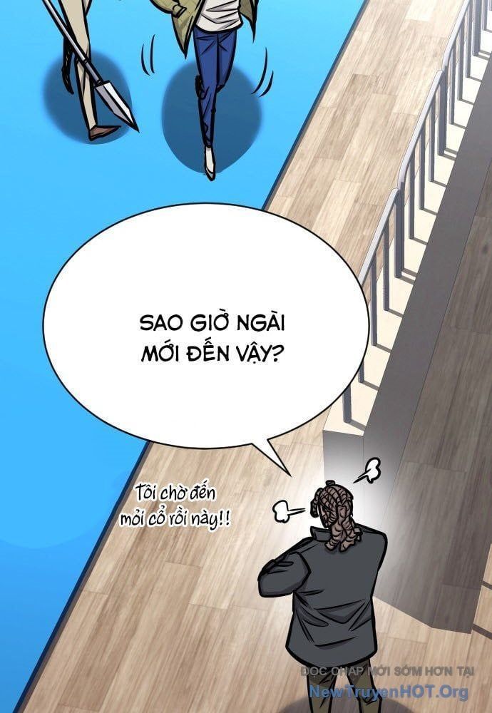 Thợ Săn Huyền Thoại Hồi Xuân Chap 55 - Next Chap 56