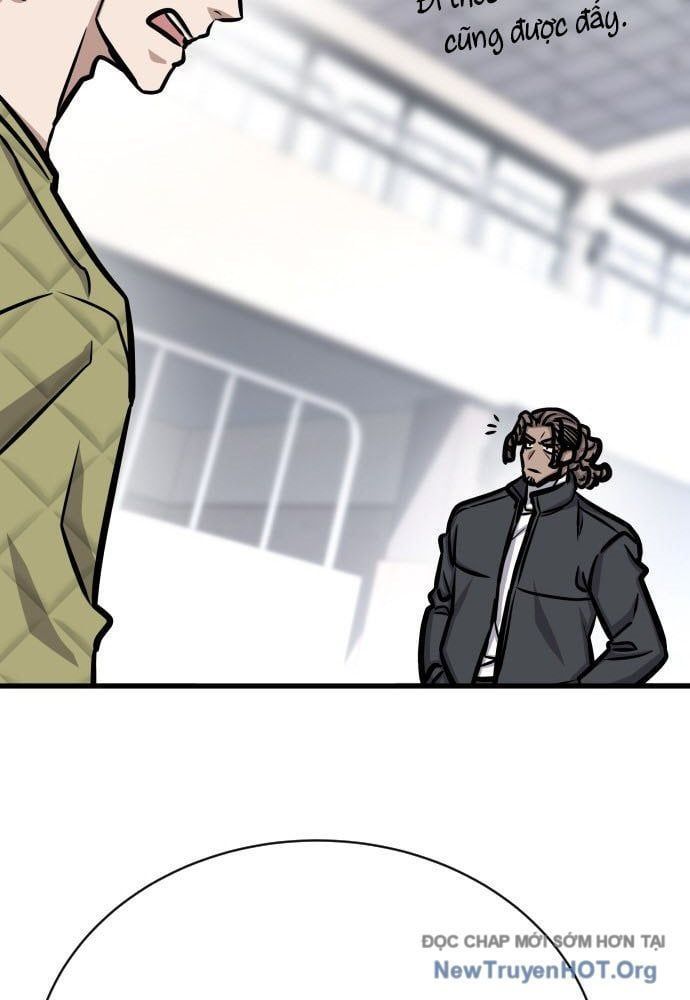 Thợ Săn Huyền Thoại Hồi Xuân Chap 55 - Next Chap 56