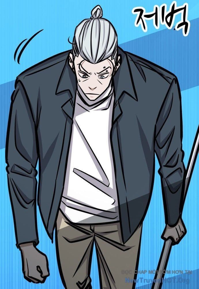 Thợ Săn Huyền Thoại Hồi Xuân Chap 55 - Next Chap 56