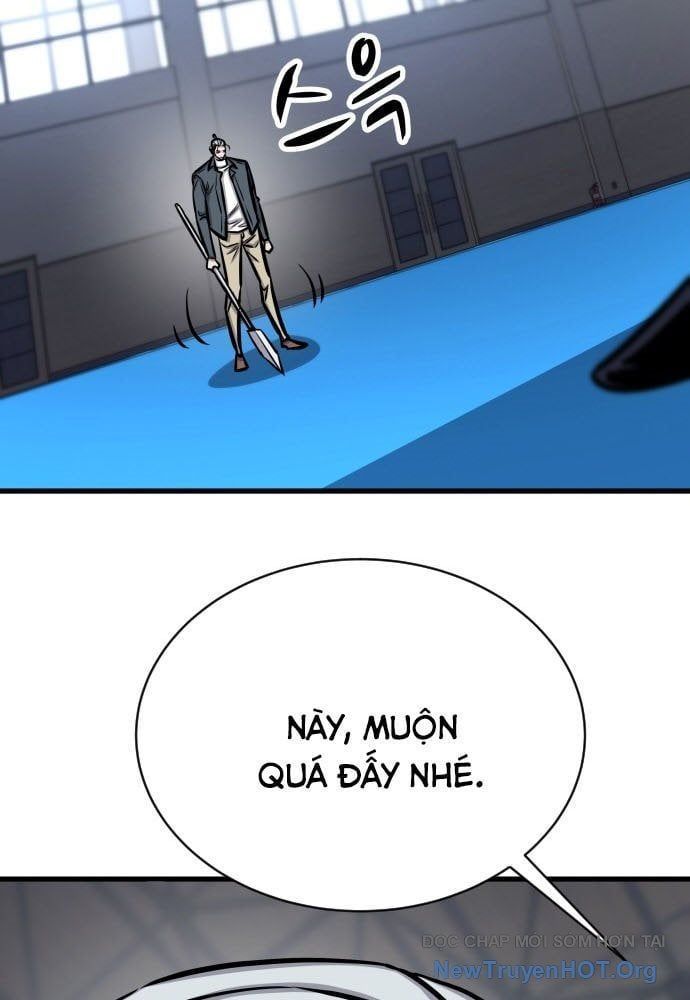 Thợ Săn Huyền Thoại Hồi Xuân Chap 55 - Next Chap 56
