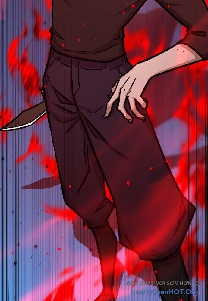 Thợ Săn Huyền Thoại Hồi Xuân Chap 55 - Next Chap 56