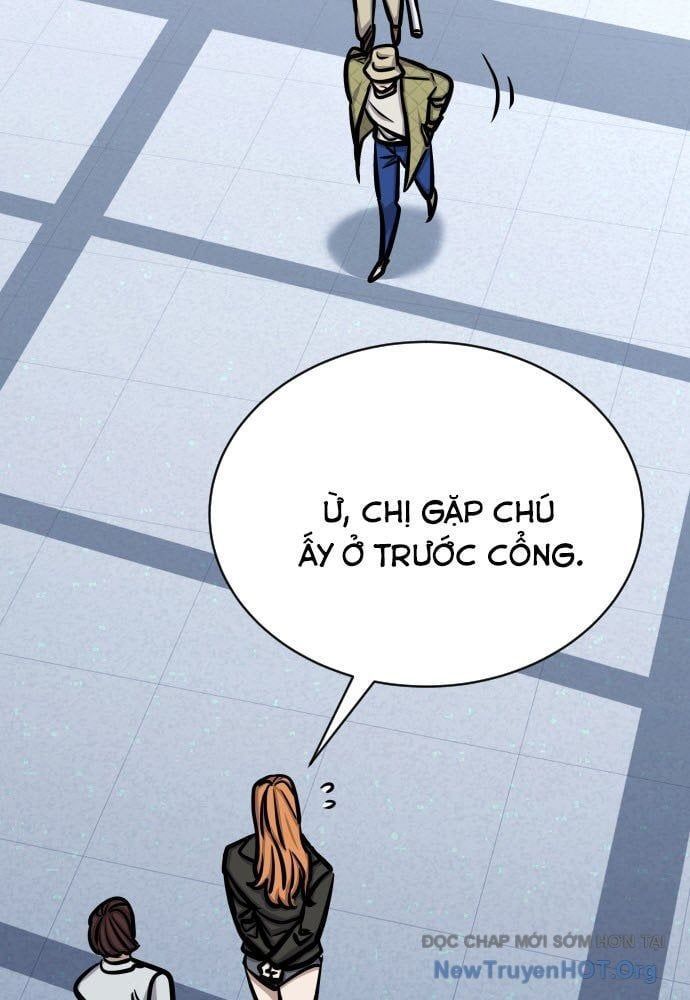 Thợ Săn Huyền Thoại Hồi Xuân Chap 55 - Next Chap 56
