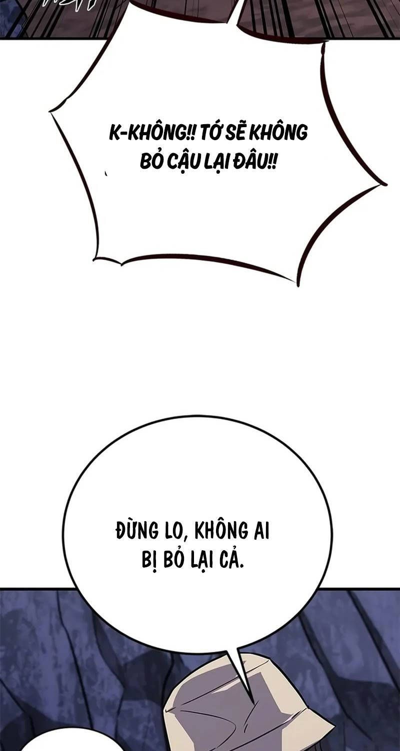 Thợ Săn Huyền Thoại Hồi Xuân Chap 6 - Next Chap 7