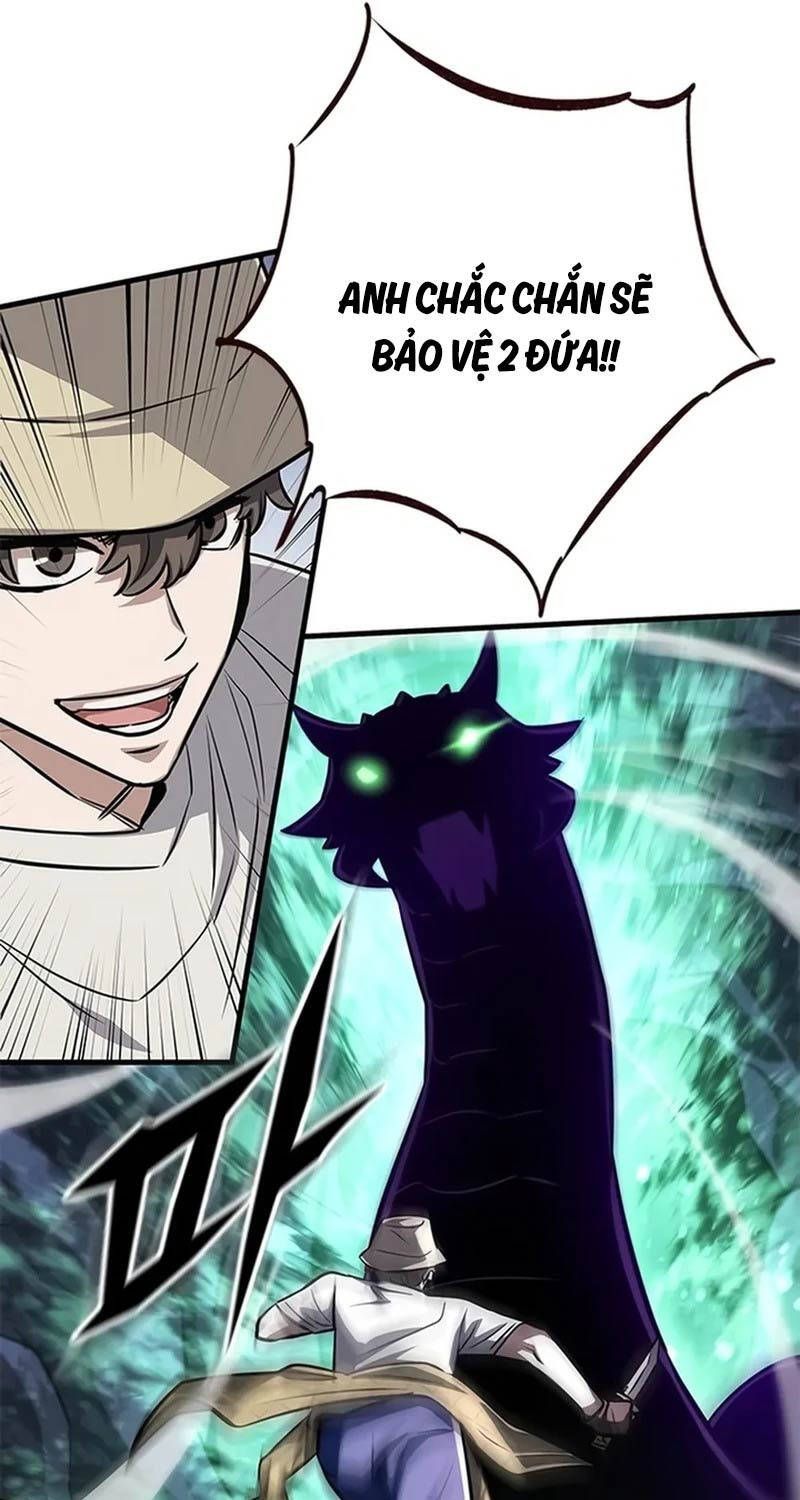 Thợ Săn Huyền Thoại Hồi Xuân Chap 6 - Next Chap 7
