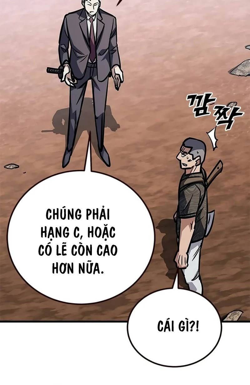 Thợ Săn Huyền Thoại Hồi Xuân Chap 6 - Next Chap 7