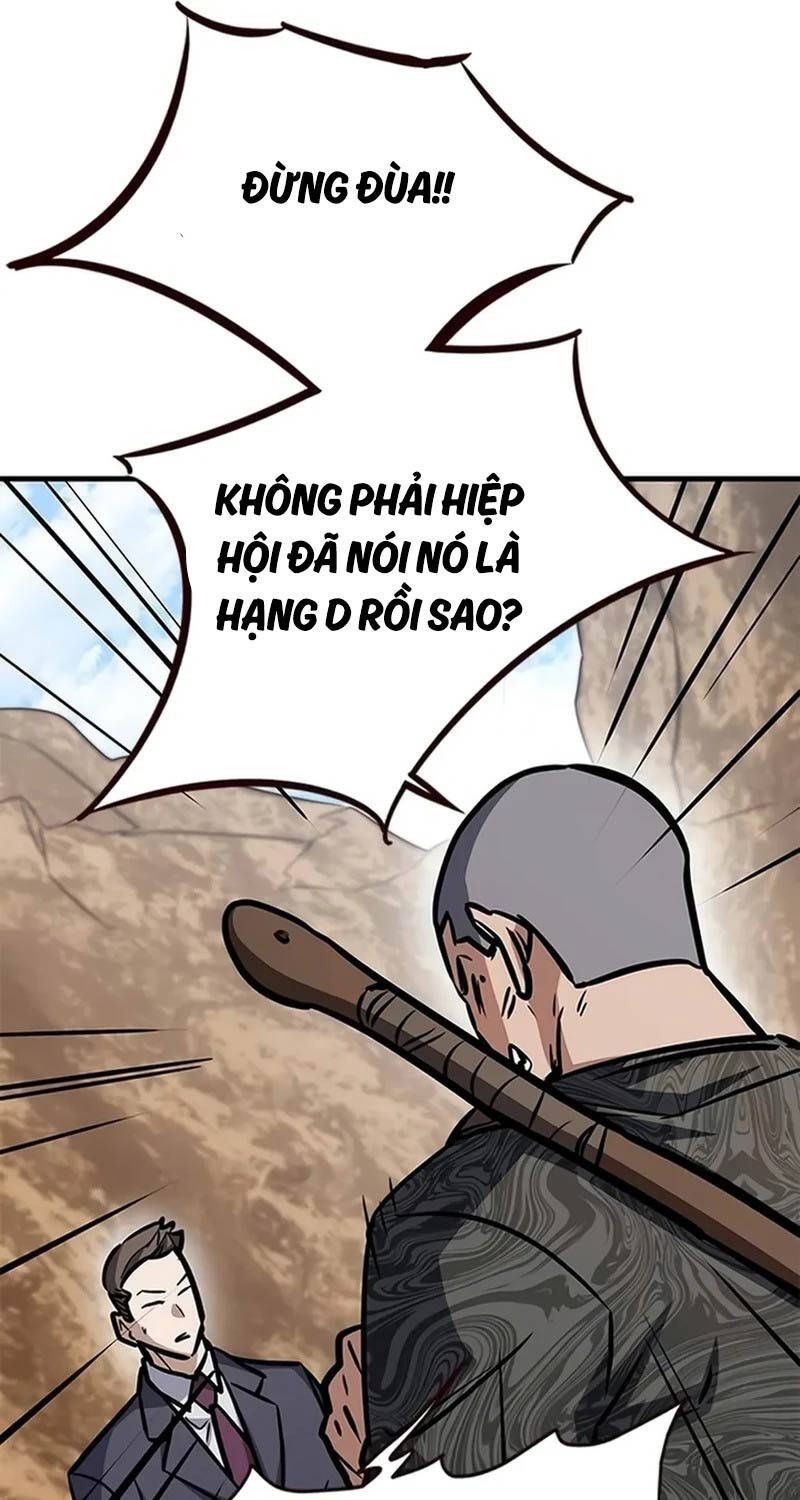 Thợ Săn Huyền Thoại Hồi Xuân Chap 6 - Next Chap 7