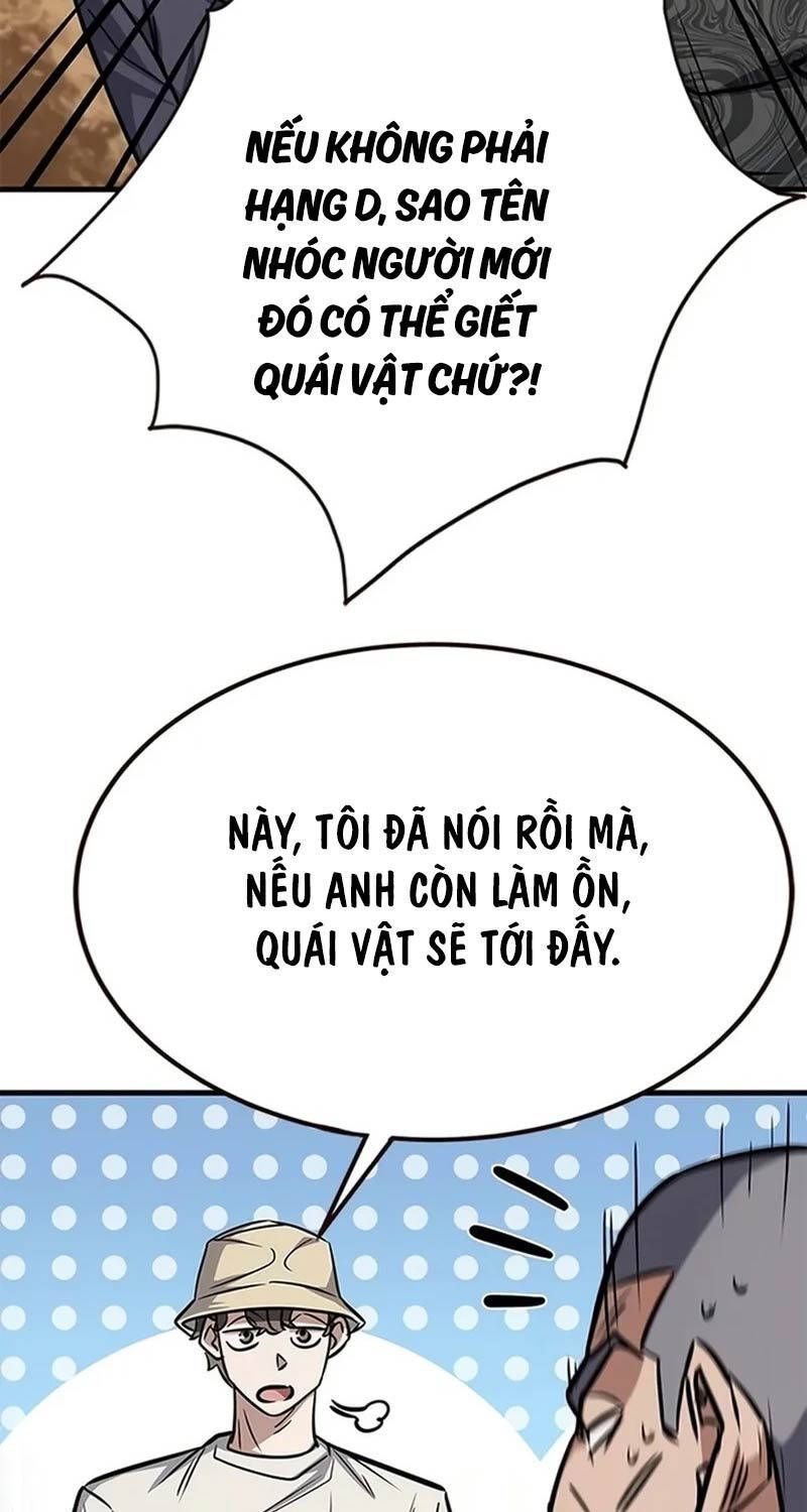 Thợ Săn Huyền Thoại Hồi Xuân Chap 6 - Next Chap 7