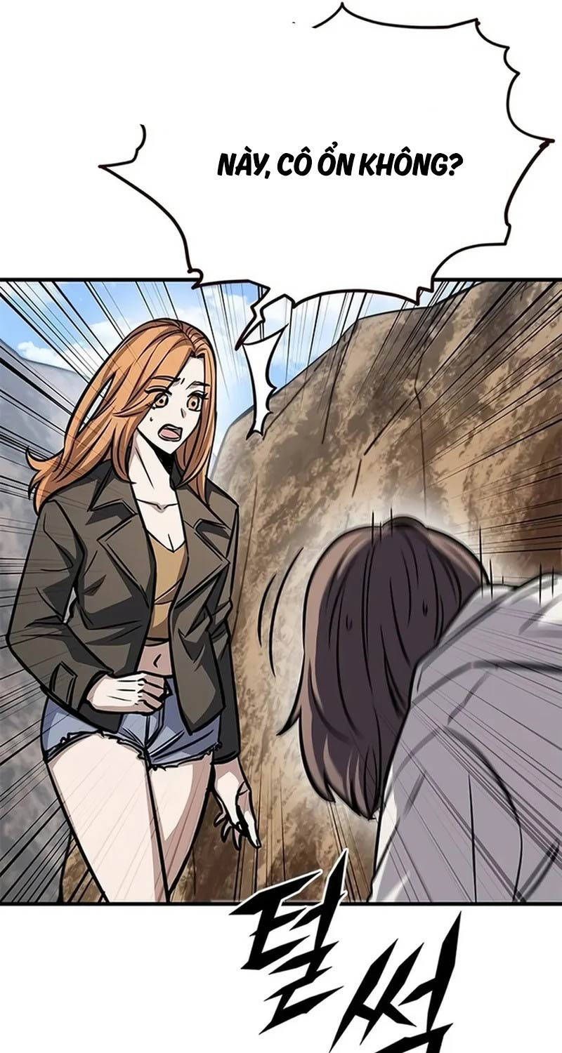 Thợ Săn Huyền Thoại Hồi Xuân Chap 6 - Next Chap 7