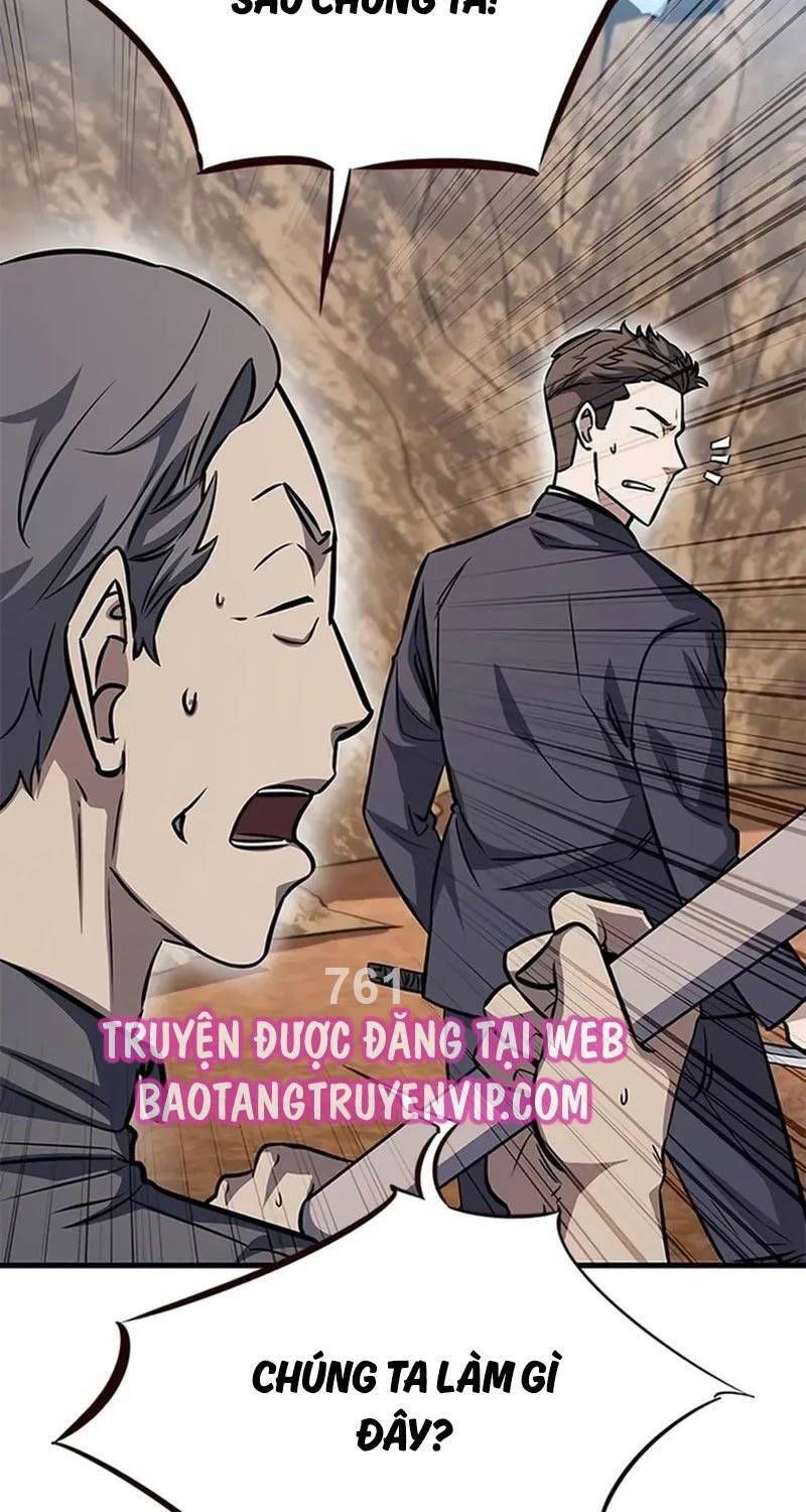 Thợ Săn Huyền Thoại Hồi Xuân Chap 6 - Next Chap 7