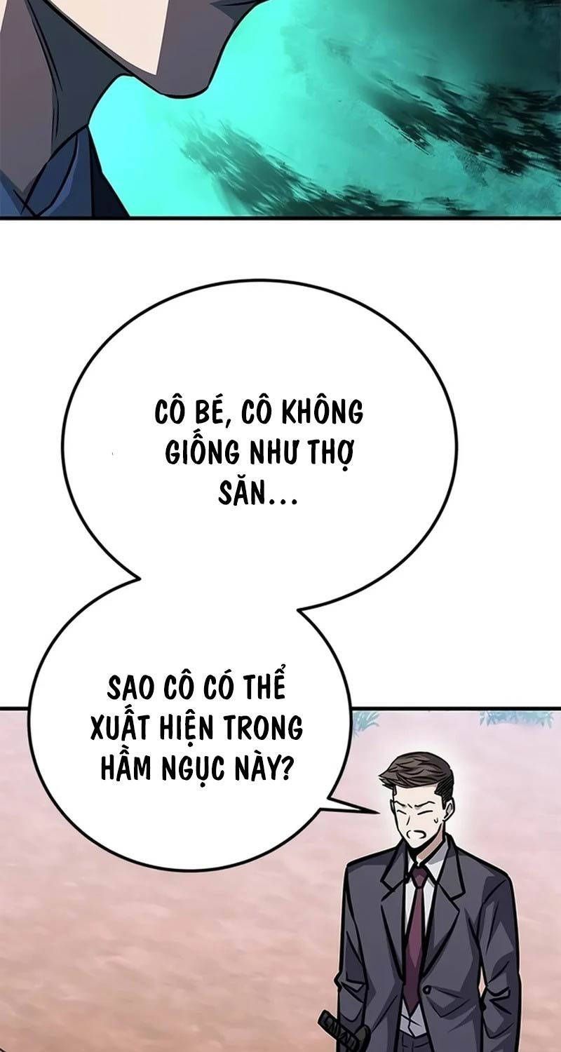 Thợ Săn Huyền Thoại Hồi Xuân Chap 6 - Next Chap 7