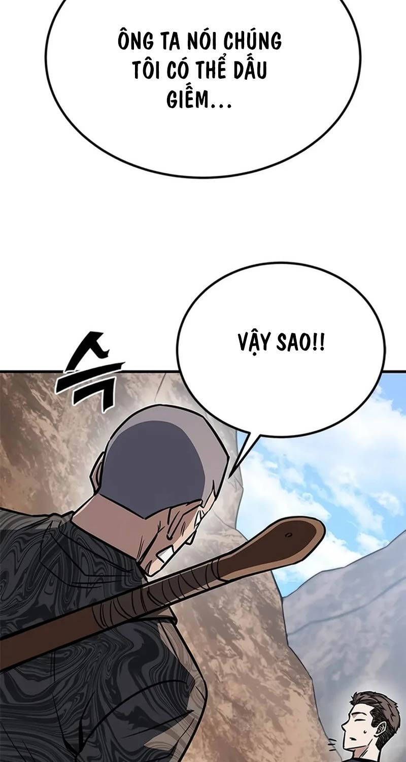 Thợ Săn Huyền Thoại Hồi Xuân Chap 6 - Next Chap 7