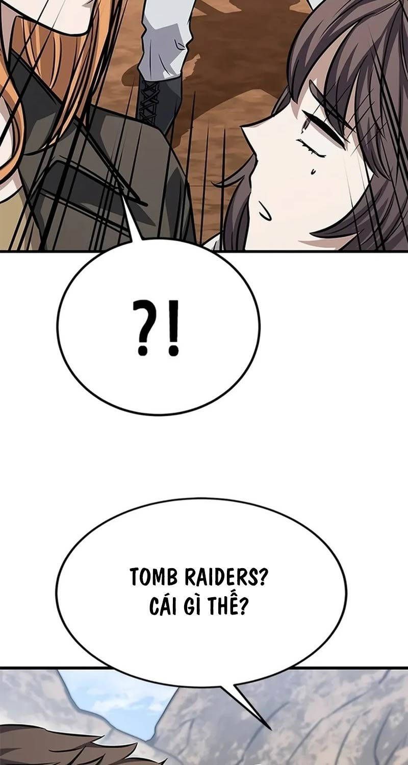Thợ Săn Huyền Thoại Hồi Xuân Chap 6 - Next Chap 7