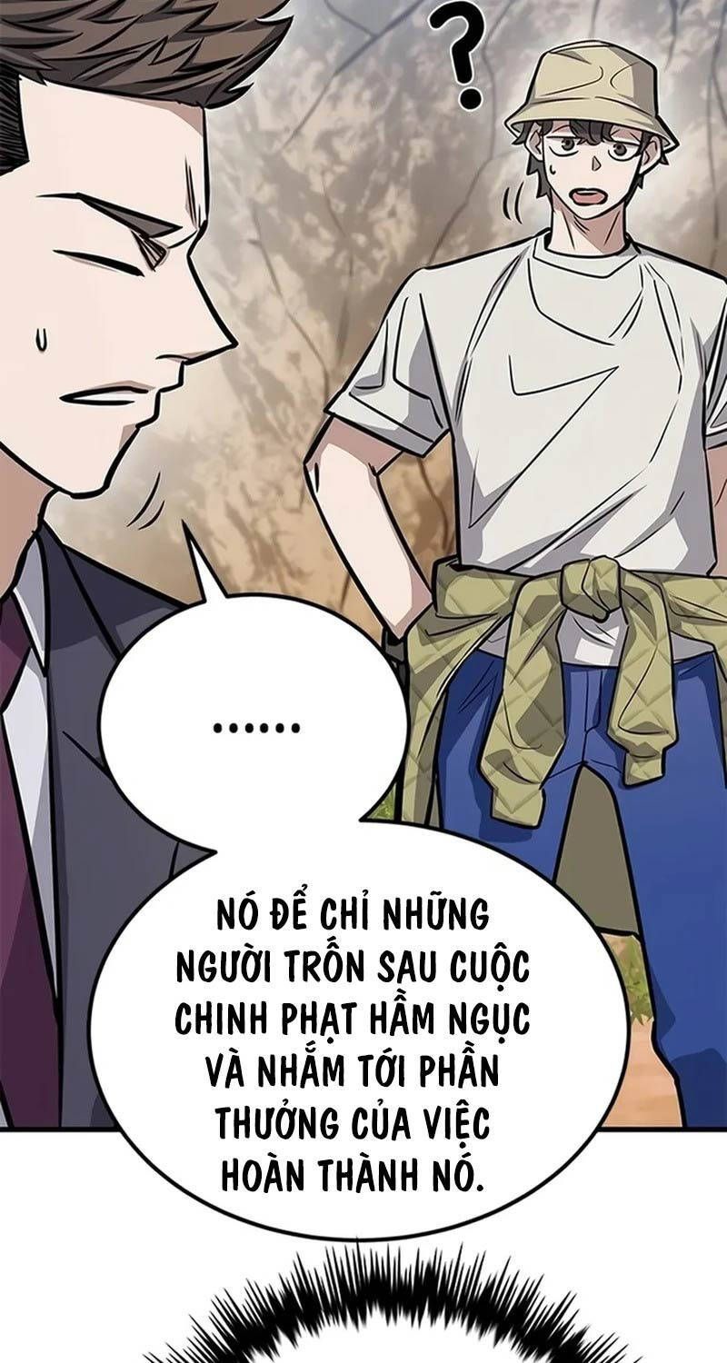 Thợ Săn Huyền Thoại Hồi Xuân Chap 6 - Next Chap 7