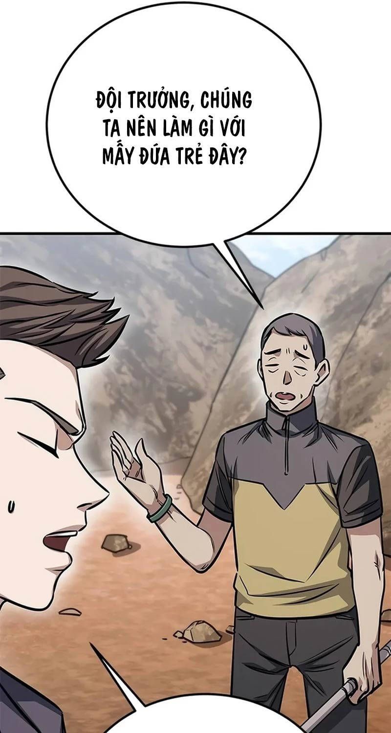 Thợ Săn Huyền Thoại Hồi Xuân Chap 6 - Next Chap 7