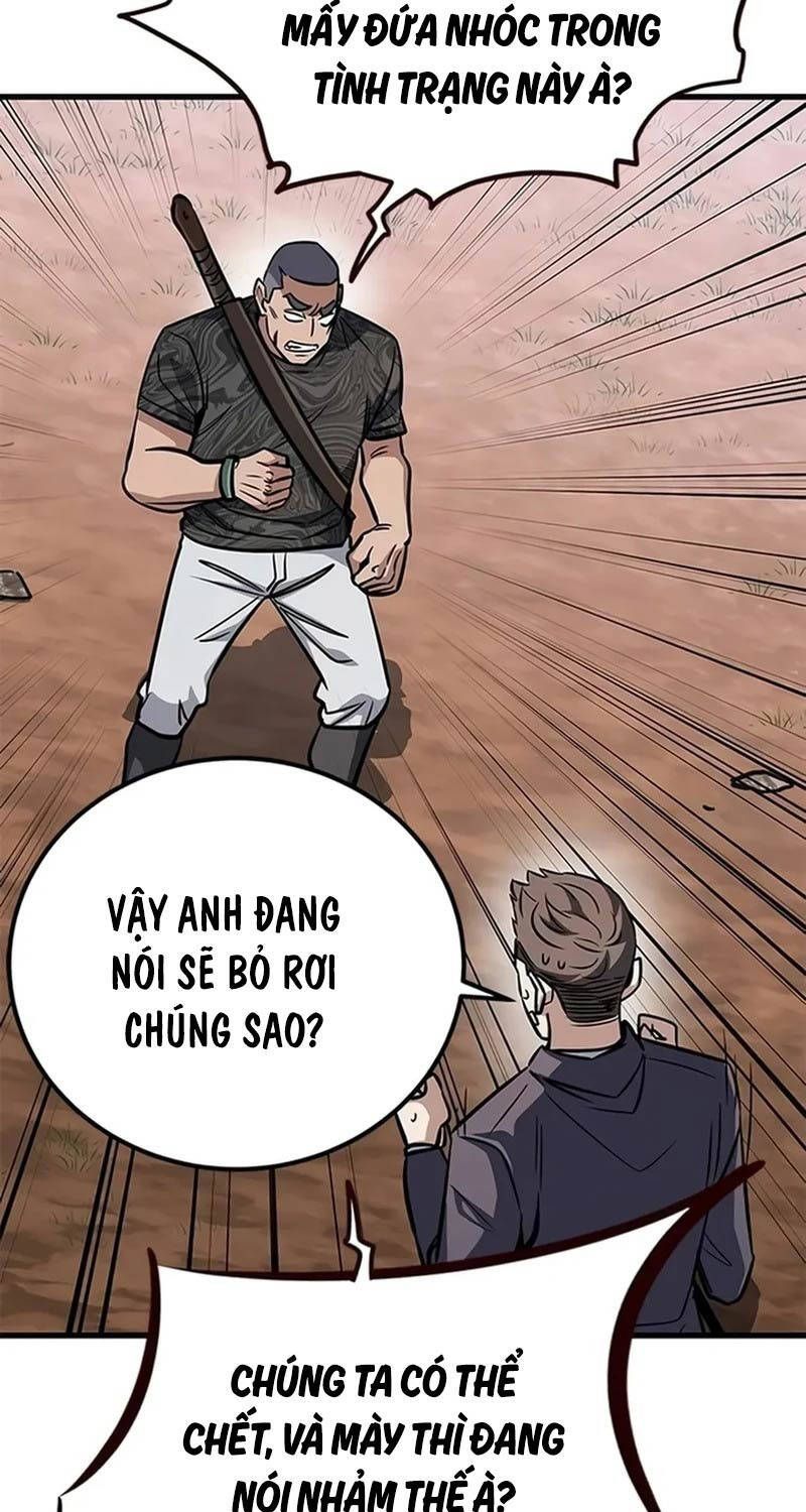 Thợ Săn Huyền Thoại Hồi Xuân Chap 6 - Next Chap 7