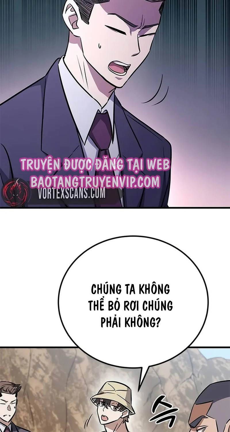 Thợ Săn Huyền Thoại Hồi Xuân Chap 6 - Next Chap 7