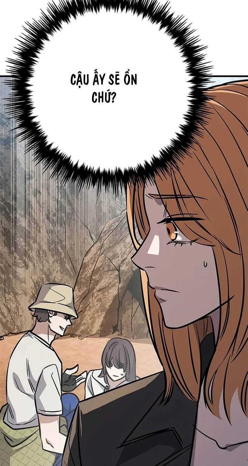 Thợ Săn Huyền Thoại Hồi Xuân Chap 6 - Next Chap 7