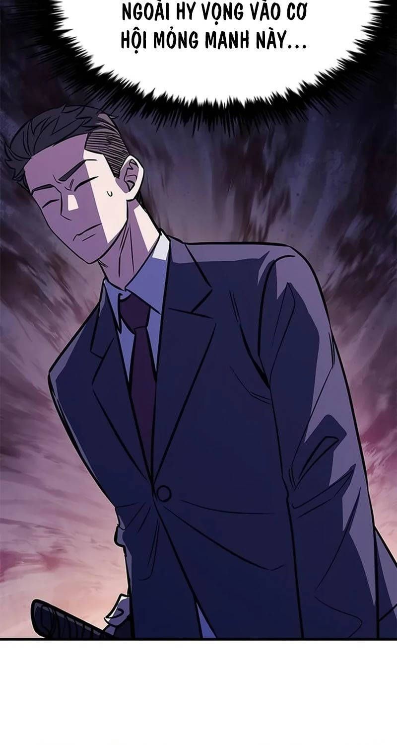 Thợ Săn Huyền Thoại Hồi Xuân Chap 6 - Next Chap 7