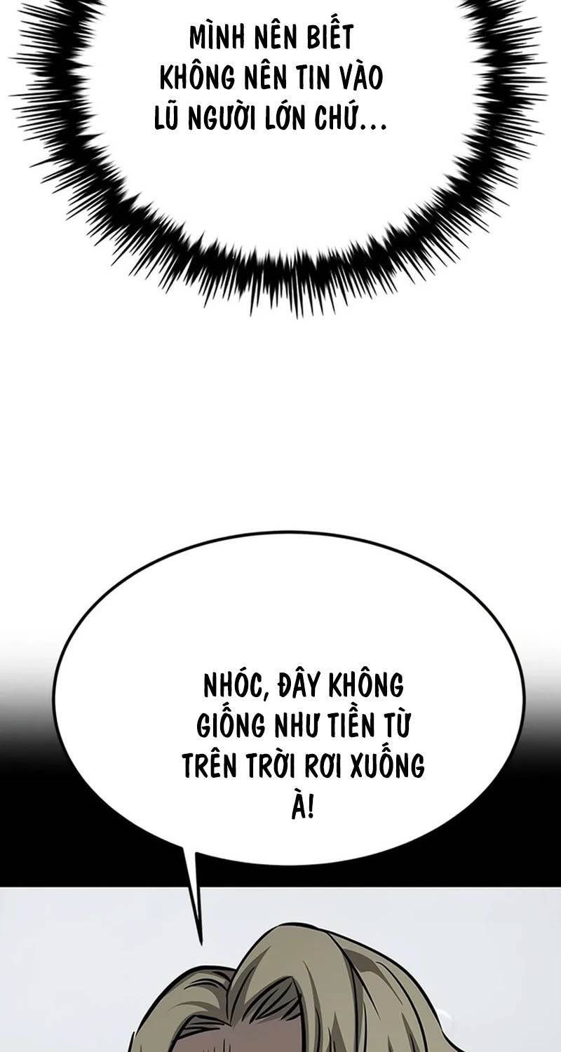 Thợ Săn Huyền Thoại Hồi Xuân Chap 6 - Next Chap 7