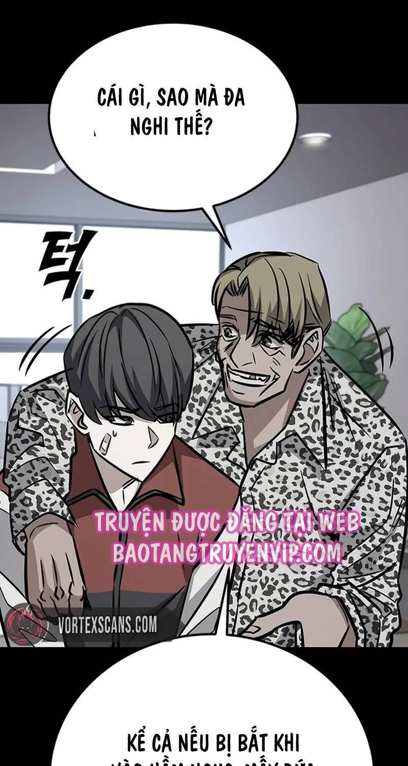 Thợ Săn Huyền Thoại Hồi Xuân Chap 6 - Next Chap 7
