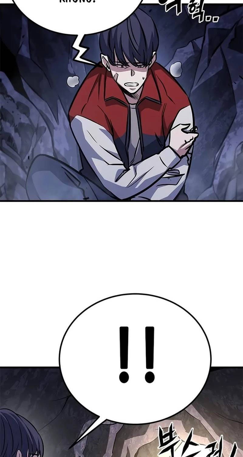 Thợ Săn Huyền Thoại Hồi Xuân Chap 6 - Next Chap 7