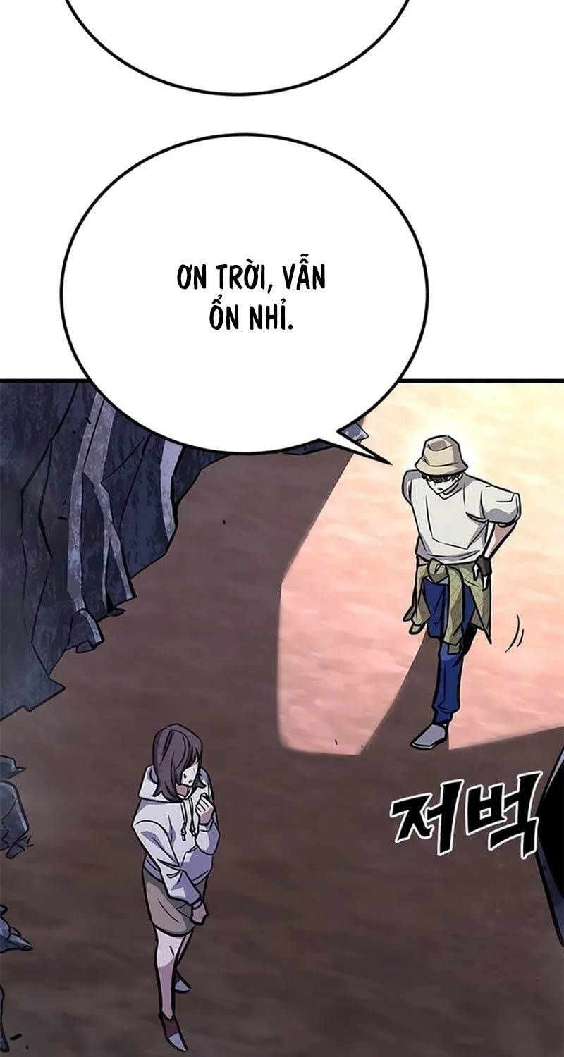 Thợ Săn Huyền Thoại Hồi Xuân Chap 6 - Next Chap 7