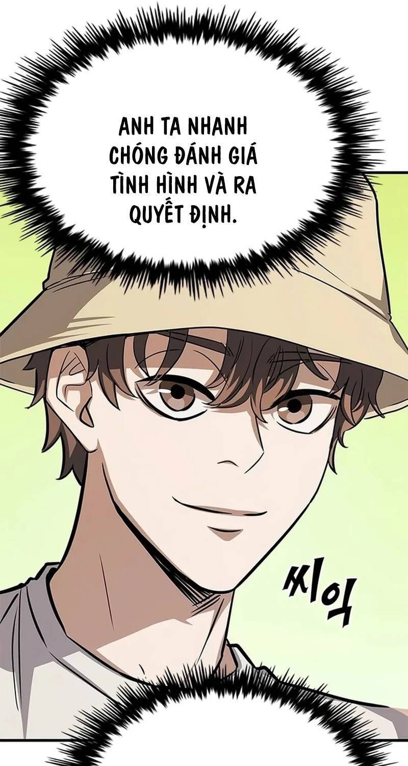 Thợ Săn Huyền Thoại Hồi Xuân Chap 6 - Next Chap 7