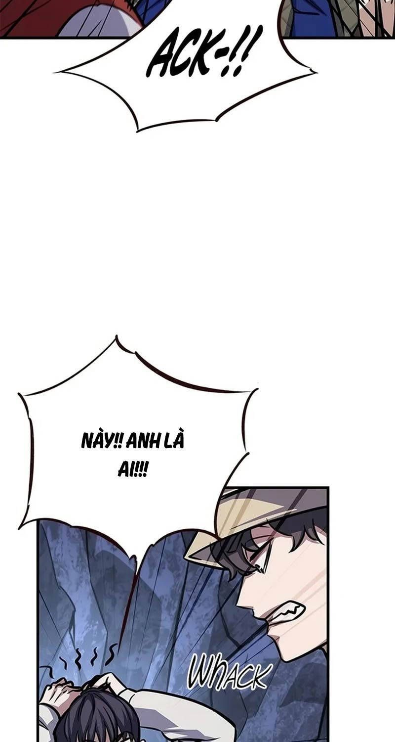 Thợ Săn Huyền Thoại Hồi Xuân Chap 6 - Next Chap 7