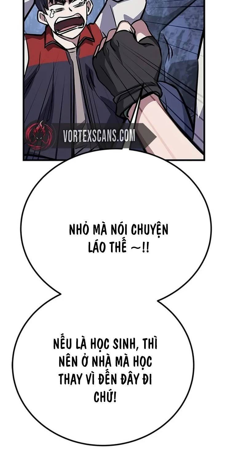 Thợ Săn Huyền Thoại Hồi Xuân Chap 6 - Next Chap 7