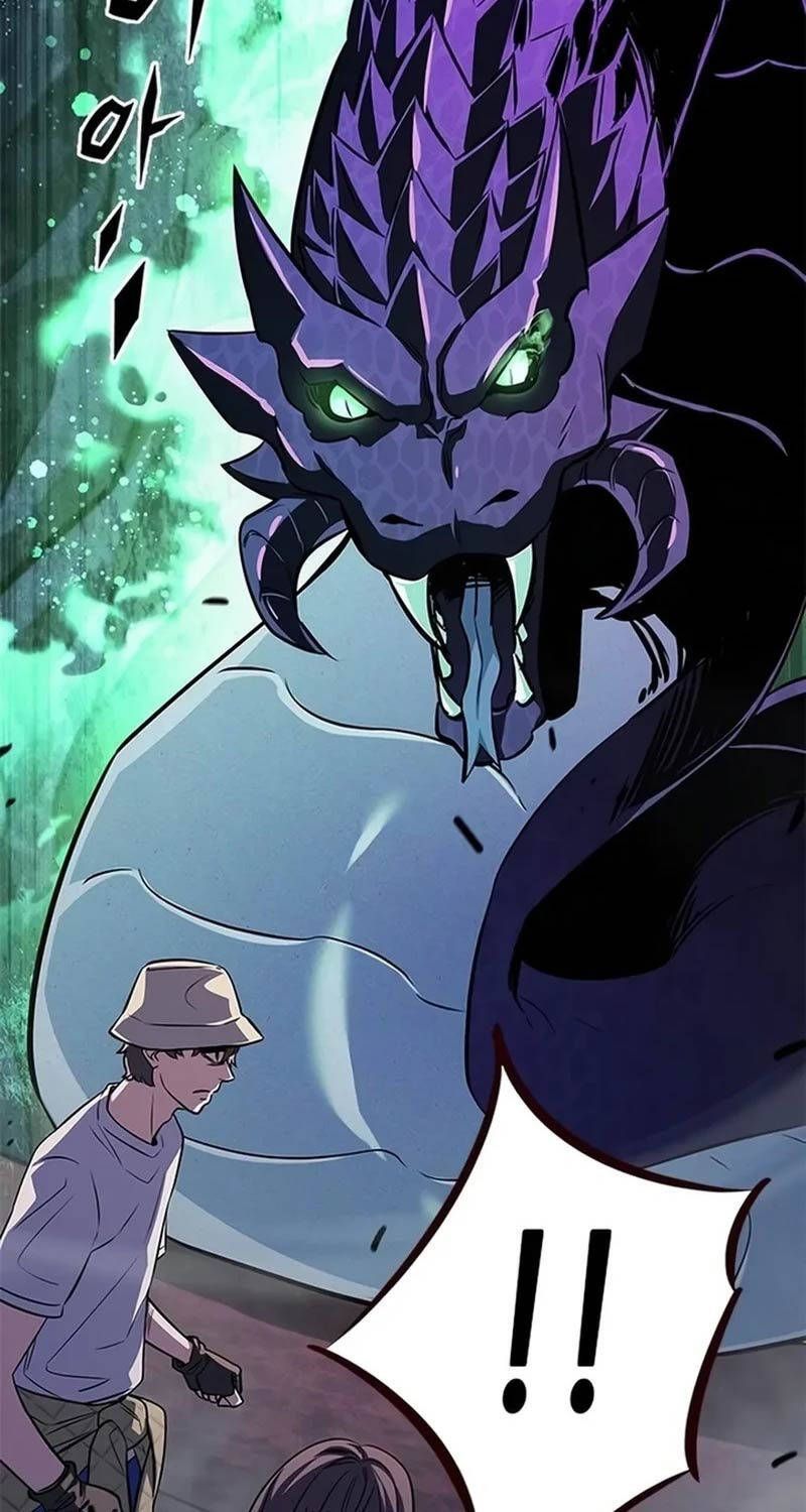 Thợ Săn Huyền Thoại Hồi Xuân Chap 6 - Next Chap 7