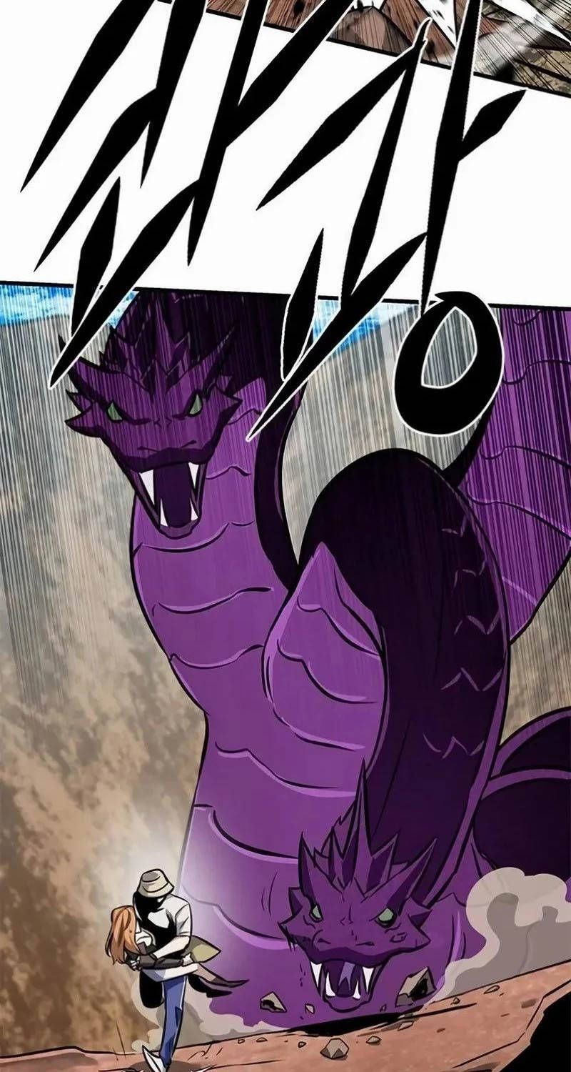 Thợ Săn Huyền Thoại Hồi Xuân Chap 7 - Next Chap 8