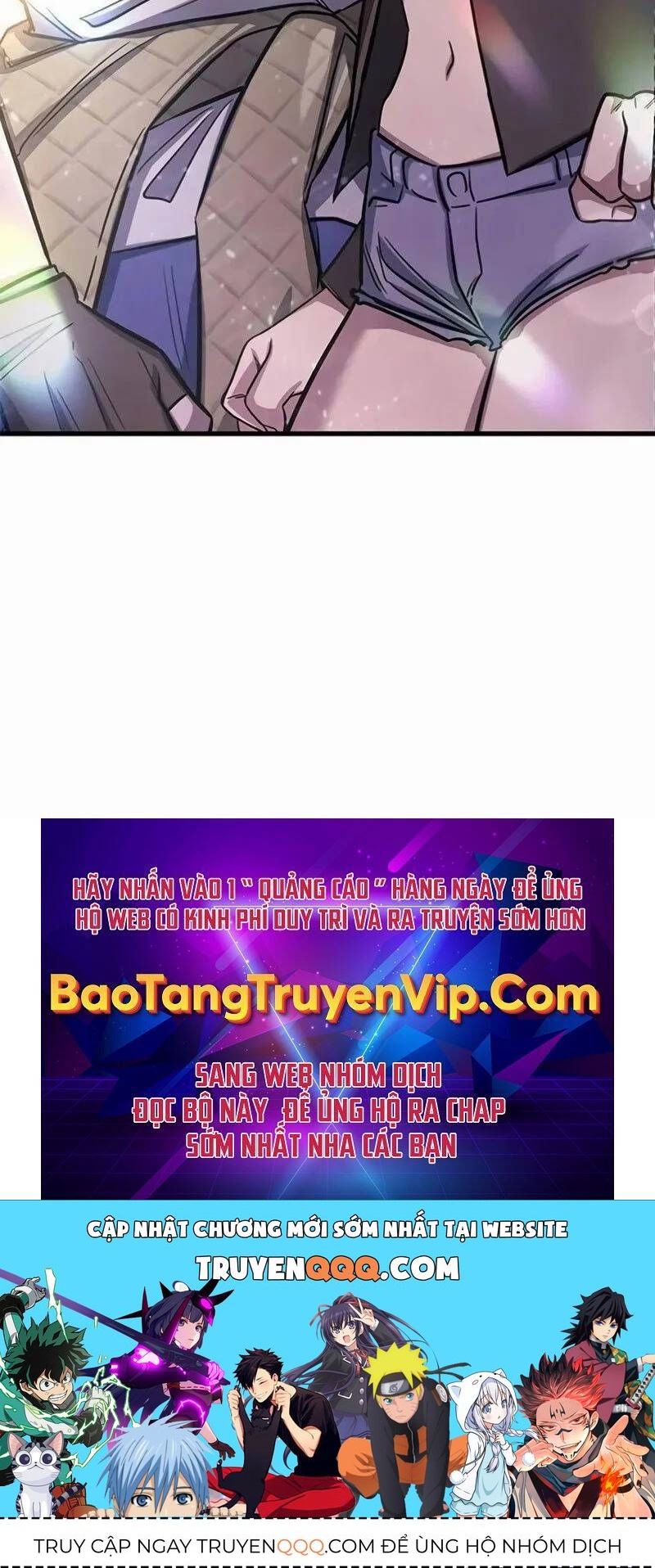 Thợ Săn Huyền Thoại Hồi Xuân Chap 7 - Next Chap 8