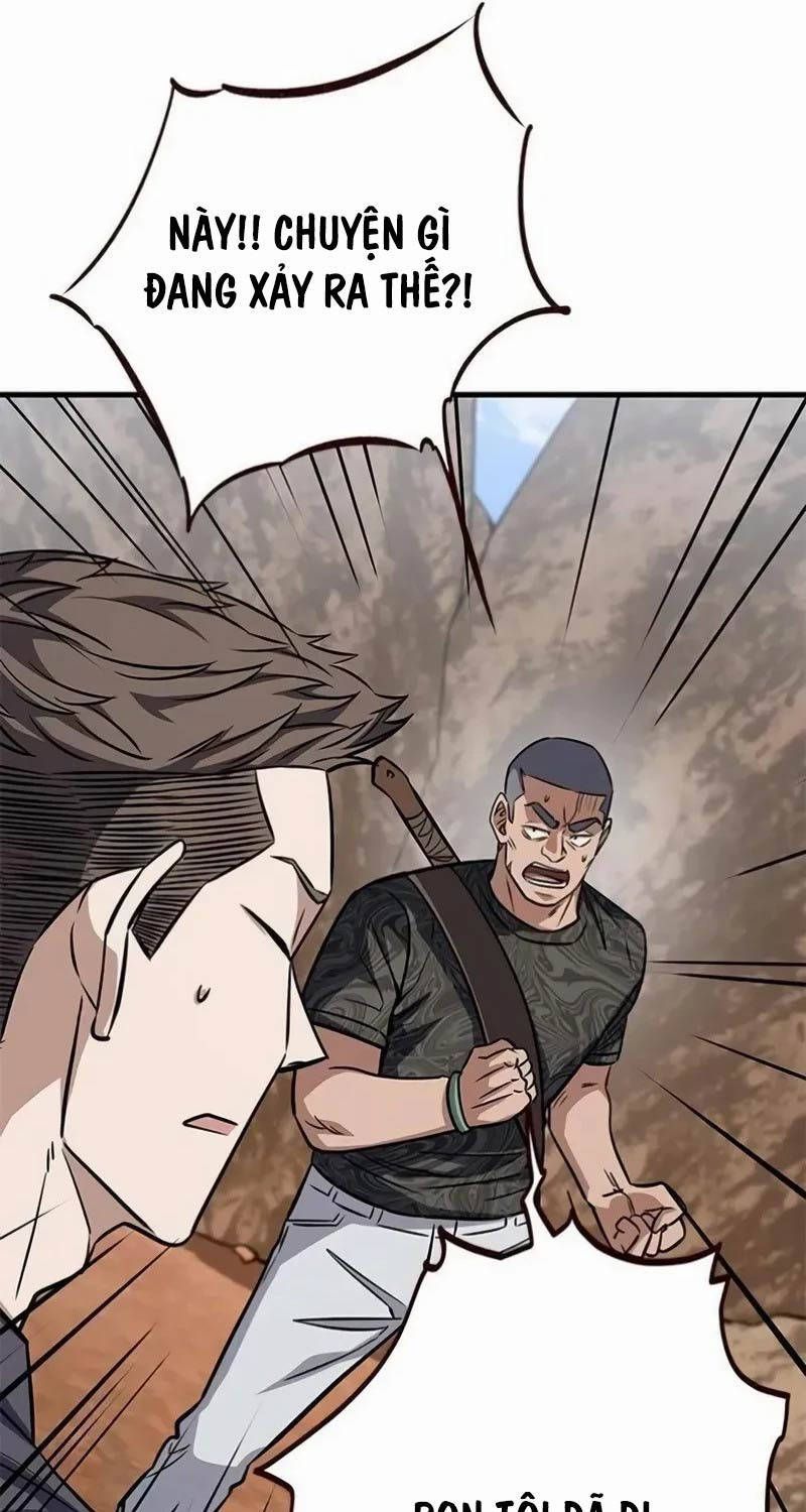 Thợ Săn Huyền Thoại Hồi Xuân Chap 7 - Next Chap 8