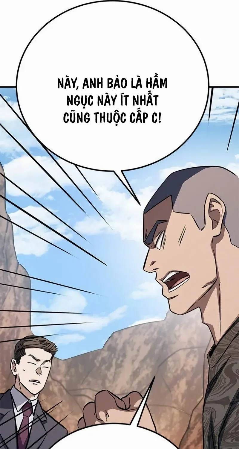 Thợ Săn Huyền Thoại Hồi Xuân Chap 7 - Next Chap 8