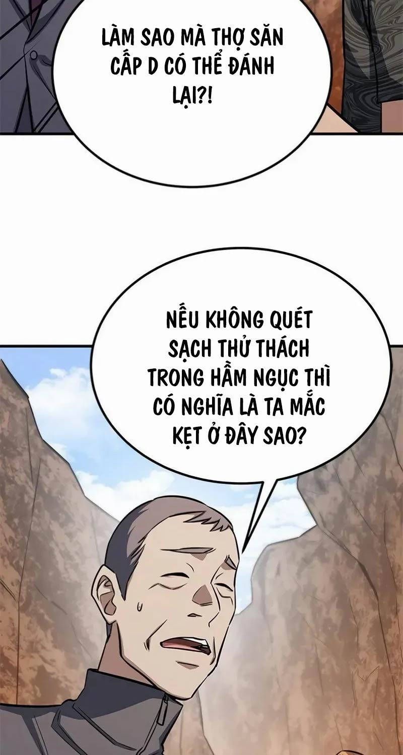 Thợ Săn Huyền Thoại Hồi Xuân Chap 7 - Next Chap 8