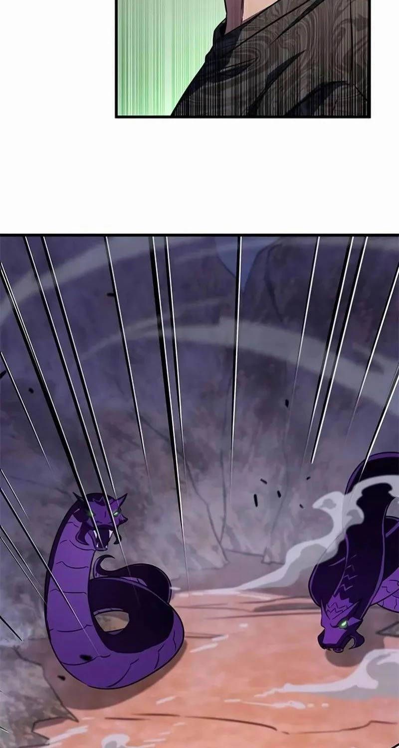 Thợ Săn Huyền Thoại Hồi Xuân Chap 7 - Next Chap 8