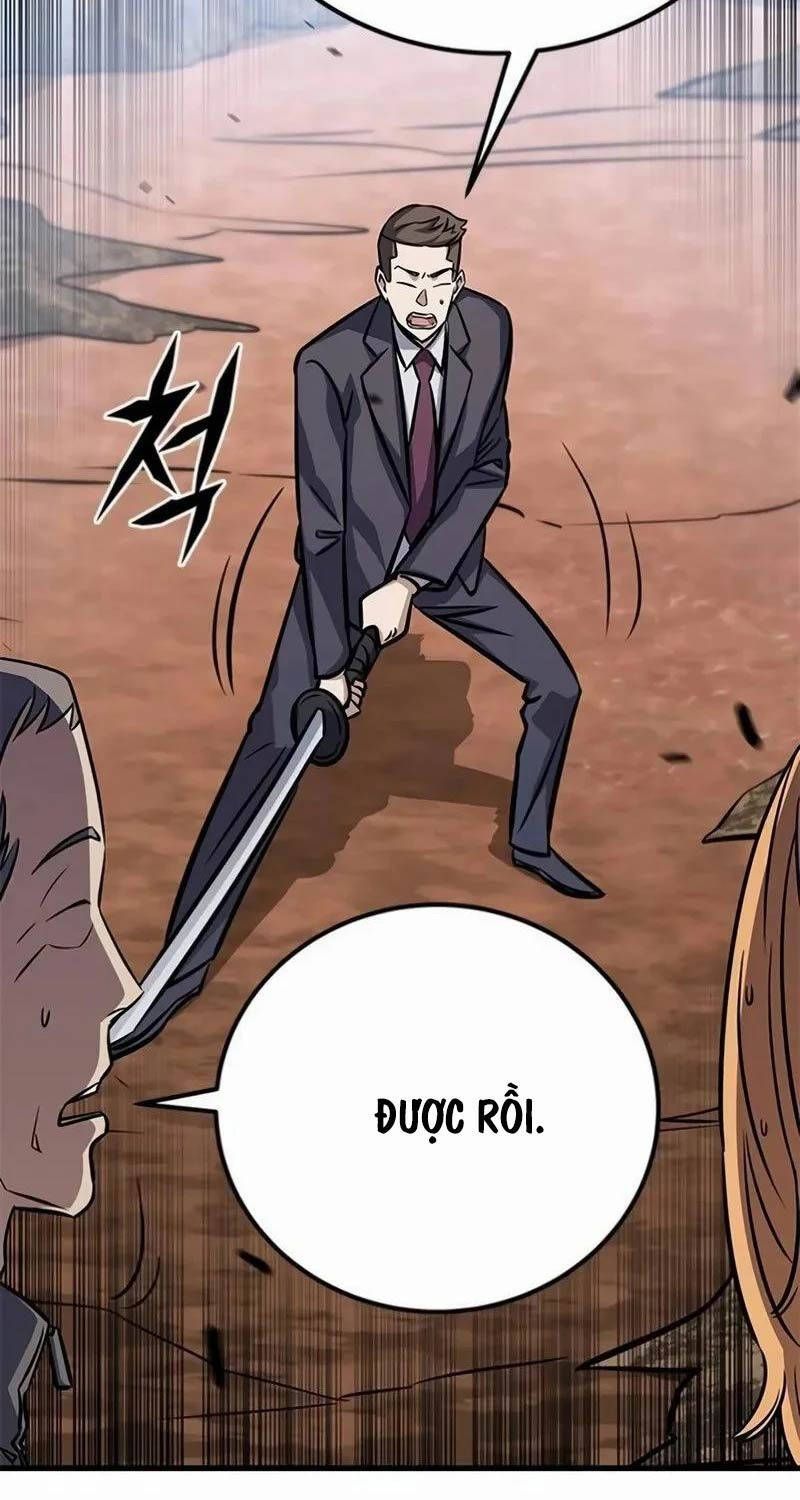 Thợ Săn Huyền Thoại Hồi Xuân Chap 7 - Next Chap 8