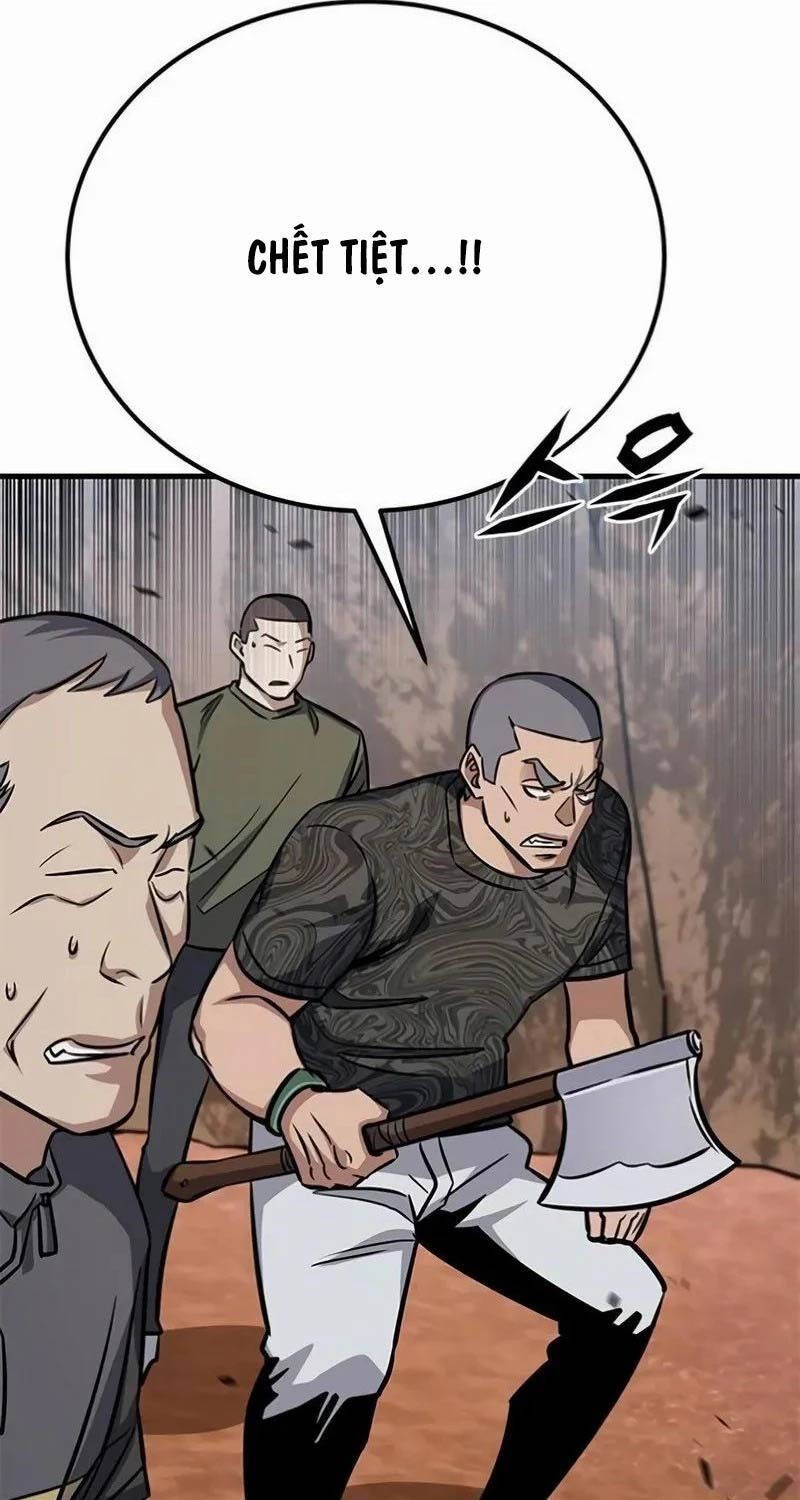 Thợ Săn Huyền Thoại Hồi Xuân Chap 7 - Next Chap 8