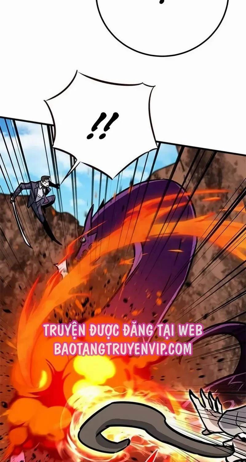 Thợ Săn Huyền Thoại Hồi Xuân Chap 7 - Next Chap 8