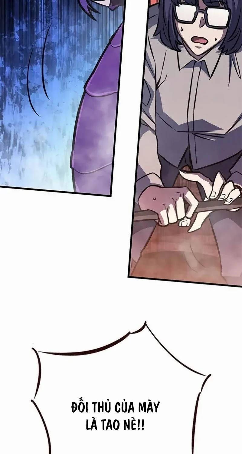Thợ Săn Huyền Thoại Hồi Xuân Chap 7 - Next Chap 8