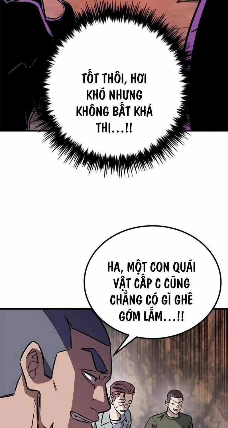 Thợ Săn Huyền Thoại Hồi Xuân Chap 7 - Next Chap 8