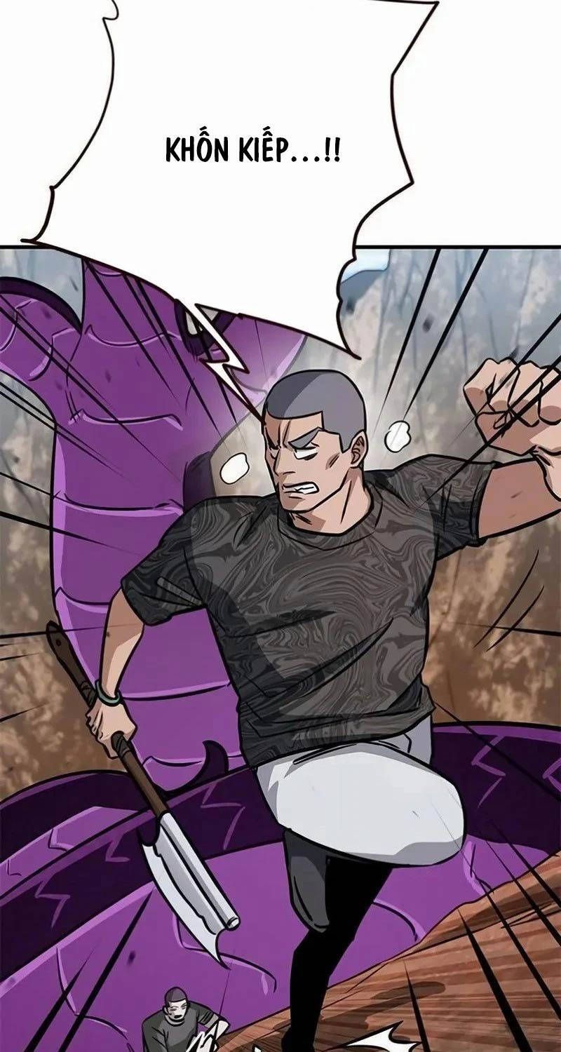 Thợ Săn Huyền Thoại Hồi Xuân Chap 7 - Next Chap 8