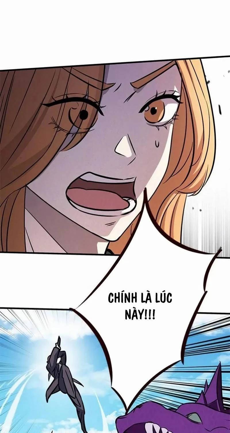 Thợ Săn Huyền Thoại Hồi Xuân Chap 7 - Next Chap 8