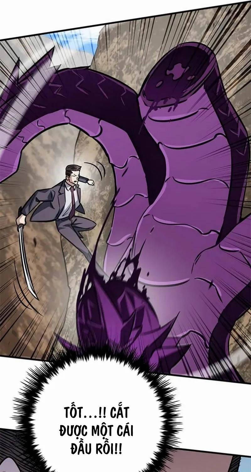 Thợ Săn Huyền Thoại Hồi Xuân Chap 7 - Next Chap 8