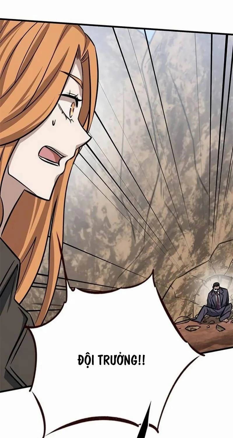 Thợ Săn Huyền Thoại Hồi Xuân Chap 7 - Next Chap 8