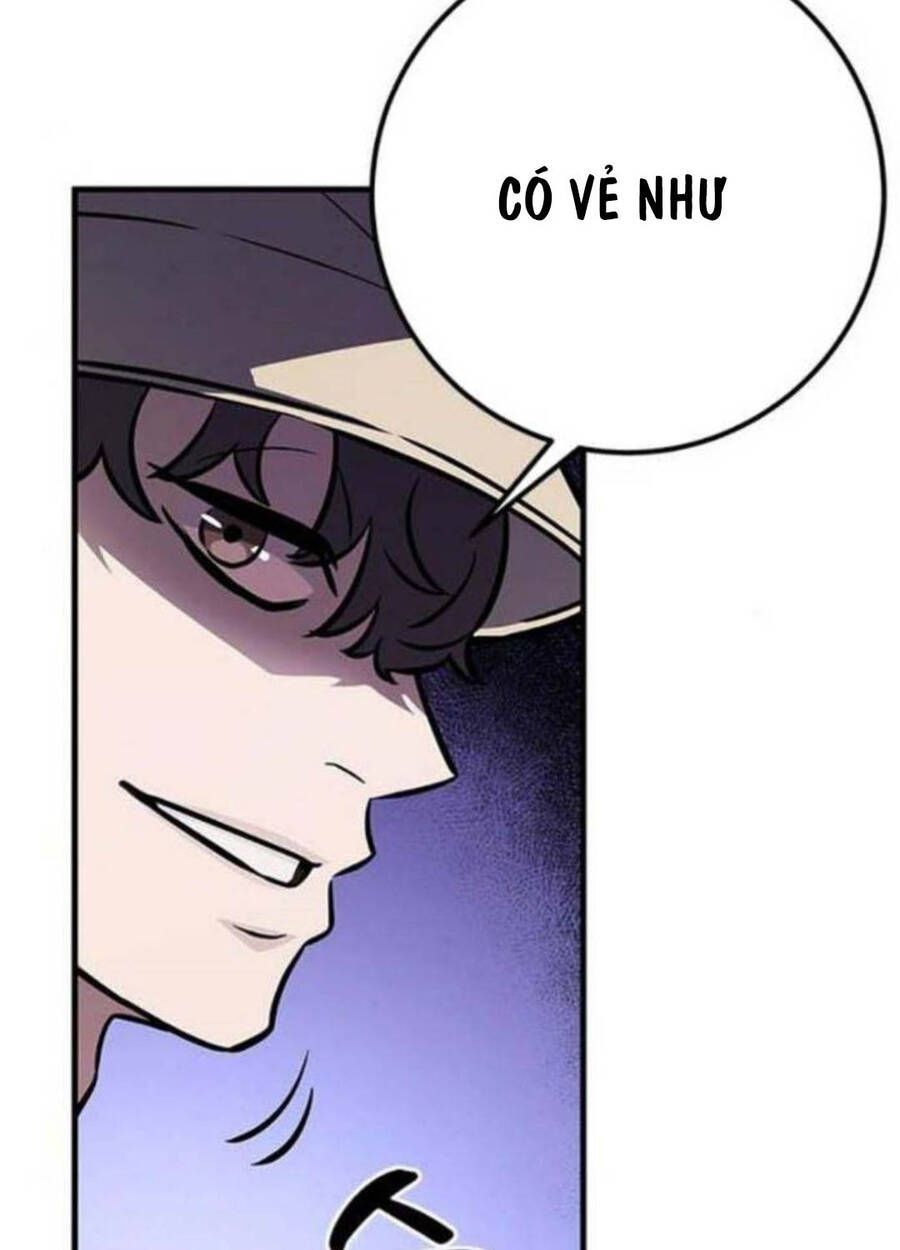 Thợ Săn Huyền Thoại Hồi Xuân Chap 8 - Next Chap 9